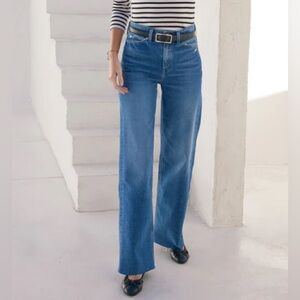 AYR Secret Sauce Jean in Brunch Plans